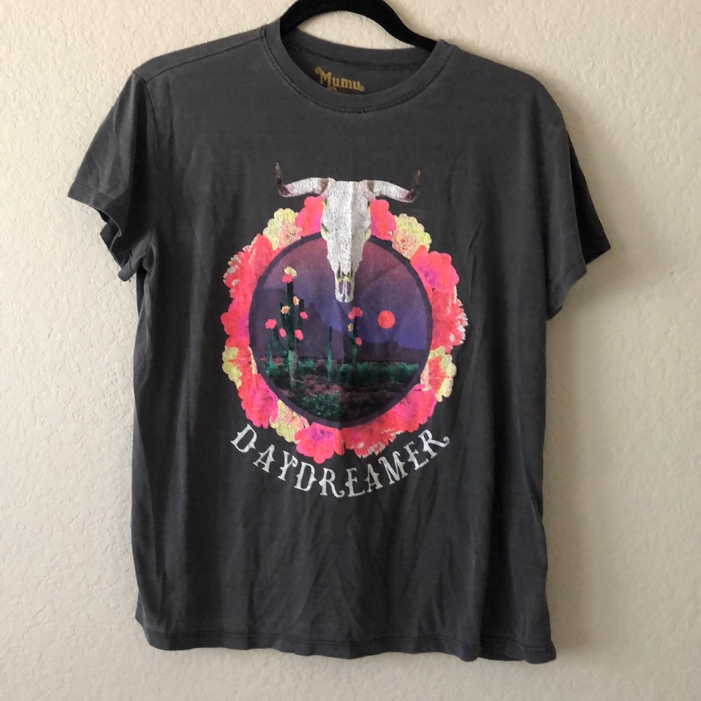 Show Me Your Mumu Daydreamer Tee